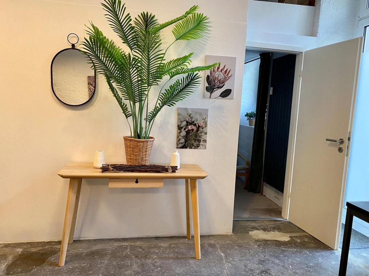 Central Studio In 5 Minutes To Alexanderplatz 柏林 外观 照片